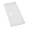 Hotpoint Fridge & Freezer Drawer Front Handle Panel - Image 5