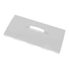 Hotpoint Fridge & Freezer Drawer Front Handle Panel - Image 7