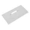 Hotpoint Fridge & Freezer Drawer Front Handle Panel - Image 11