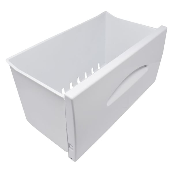 Bottom Lower Drawer Frozen Food Container