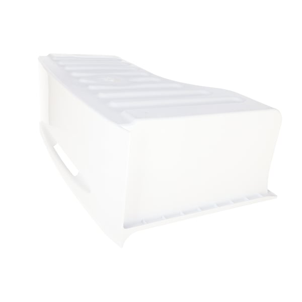 Freezer Drawer Lower Bottom 