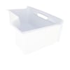 Hotpoint Fridge & Freezer Freezer Drawer Lower Bottom - Image 2