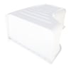 Hotpoint Fridge & Freezer Freezer Drawer Lower Bottom - Image 4