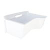 Hotpoint Fridge & Freezer Freezer Drawer Lower Bottom - Image 6