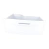 Hotpoint Fridge & Freezer Freezer Drawer Lower Bottom - Image 7