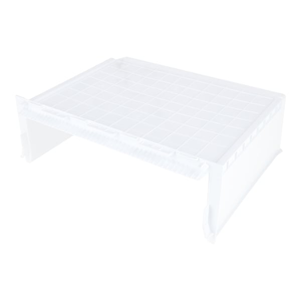 Middle or Top Freezer Drawer Body