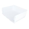 Hotpoint Fridge & Freezer Middle or Top Freezer Drawer Body - Image 2