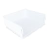 Hotpoint Fridge & Freezer Middle or Top Freezer Drawer Body - Image 3