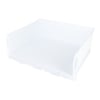 Hotpoint Fridge & Freezer Middle or Top Freezer Drawer Body - Image 4
