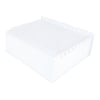 Hotpoint Fridge & Freezer Middle or Top Freezer Drawer Body - Image 5