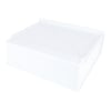 Hotpoint Fridge & Freezer Middle or Top Freezer Drawer Body - Image 6