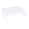 Hotpoint Fridge & Freezer Middle or Top Freezer Drawer Body - Image 7