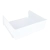Hotpoint Fridge & Freezer Middle or Top Freezer Drawer Body - Image 10