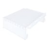 Hotpoint Fridge & Freezer Middle or Top Freezer Drawer Body - Image 11