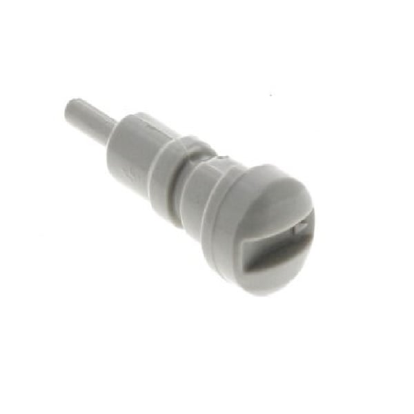 Temperature Control Knob Switch