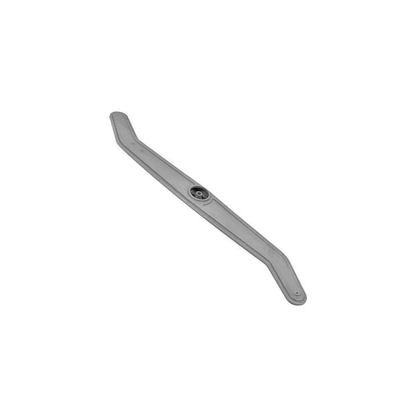 Lower Bottom Water Rotary Spray Arm Dark Grey