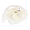 Ariston Fridge & Freezer Fan Motor Complete - Image 5