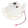 Ariston Fridge & Freezer Fan Motor Complete - Image 7