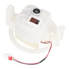 Ariston Fridge & Freezer Fan Motor Complete - Image 8