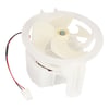 Ariston Fridge & Freezer Fan Motor Complete - Image 9