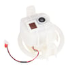 Ariston Fridge & Freezer Fan Motor Complete - Image 10