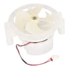 Ariston Fridge & Freezer Fan Motor Complete - Image 11