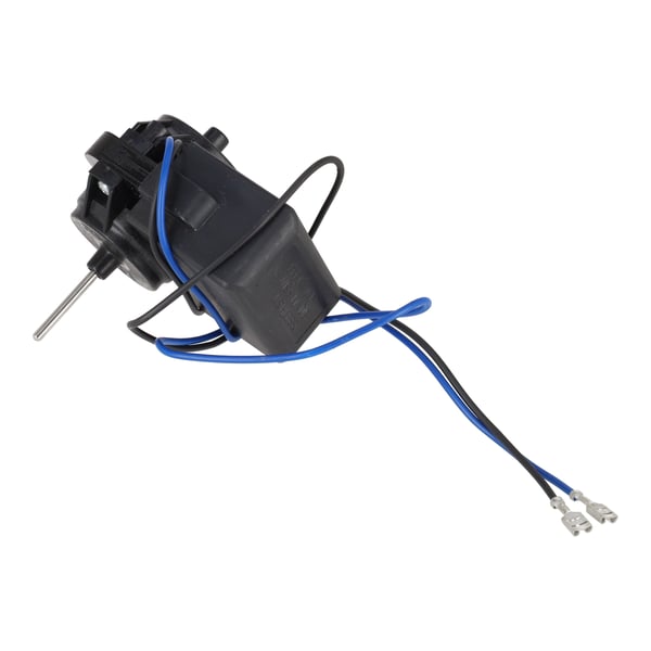 Fan Motor & Fan 