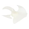 Hotpoint Fridge & Freezer Fan Motor & Fan - Image 6