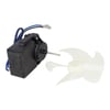 Hotpoint Fridge & Freezer Fan Motor & Fan - Image 8