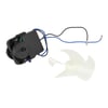 Hotpoint Fridge & Freezer Fan Motor & Fan - Image 10