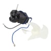 Hotpoint Fridge & Freezer Fan Motor & Fan - Image 11