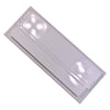 Hotpoint Fridge & Freezer Drawer Front Lower Bottom - Image 1