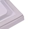 Hotpoint Fridge & Freezer Drawer Front Lower Bottom - Image 4