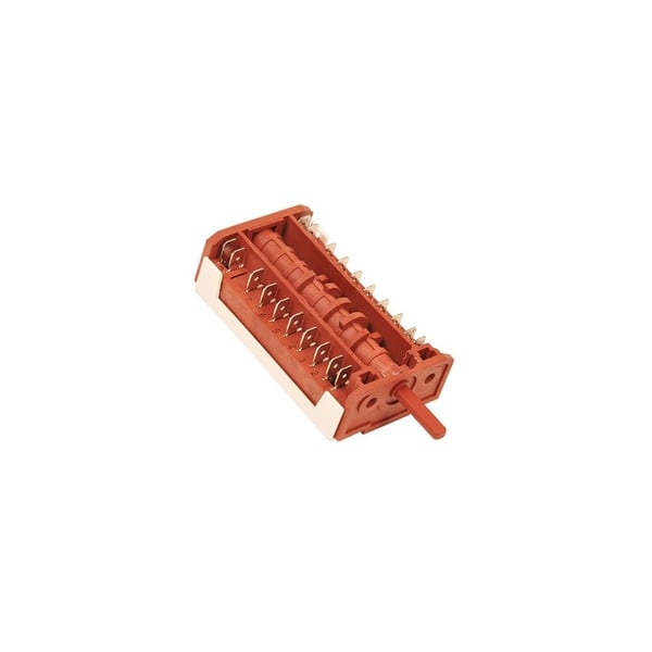Oven Function Switch 