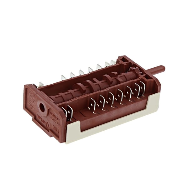 Function Selector Switch 