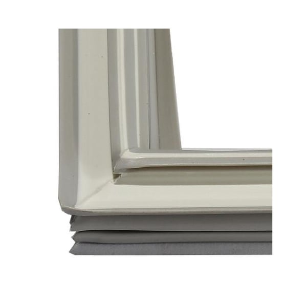 Door Seal Grey