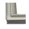 Hotpoint Fridge & Freezer Door Seal Grey - Image 1