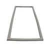 Hotpoint Fridge & Freezer Door Seal Grey - Image 2