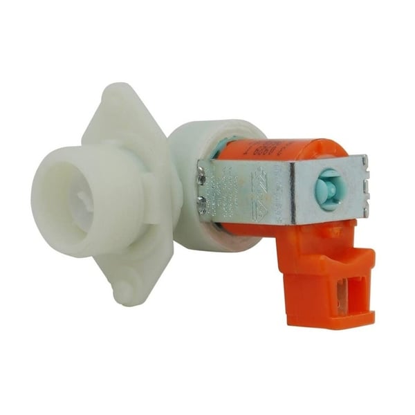 Single Solenoid Hot Water Inlet Fill Valve