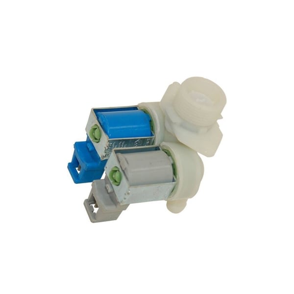 Double Solenoid Water Fill Valve 