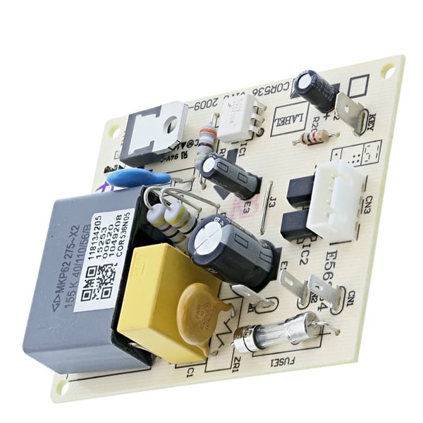 Pcb Power Supply
