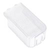 Ariston Fridge & Freezer Lamp Bulb Cover Lens - Image 7