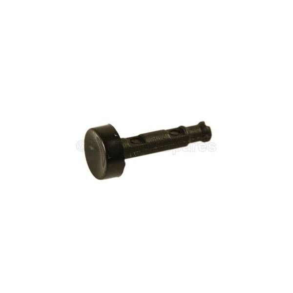Push Button Programmer Black