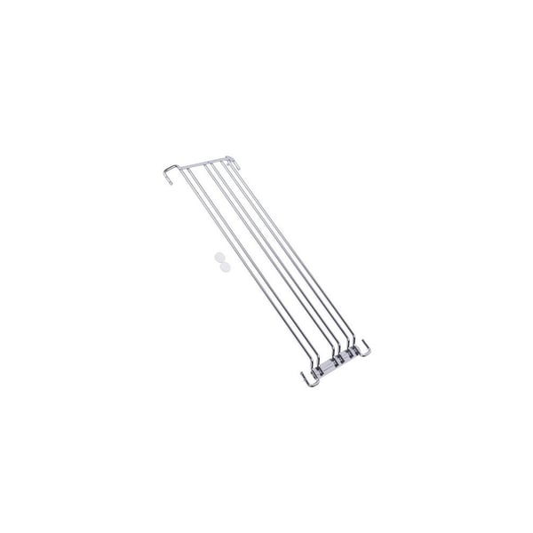 Right Wire Runner Rack Shelf Support