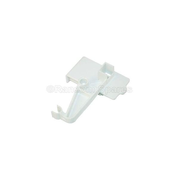HINGE UPR F/F CMP RH