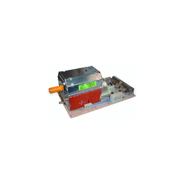 TIMER CONTROL UNIT A WASH