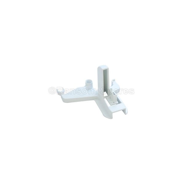 HINGE LH F/F DOOR