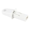 Smeg Fridge & Freezer Freezer Flap Door Support - Image 3