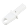 Smeg Fridge & Freezer Freezer Flap Door Support - Image 7