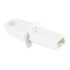 Smeg Fridge & Freezer Freezer Flap Door Support - Image 8